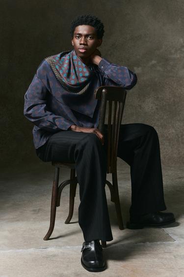 Zara {名称} - {颜色} - 0 图片