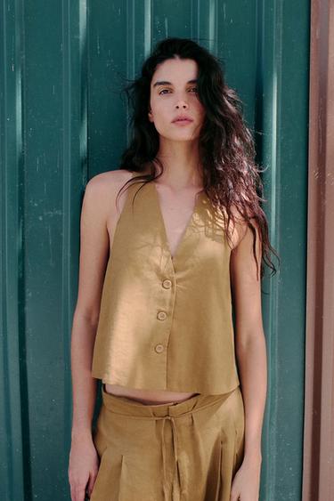 Zara {名称} - {颜色} - 0 图片