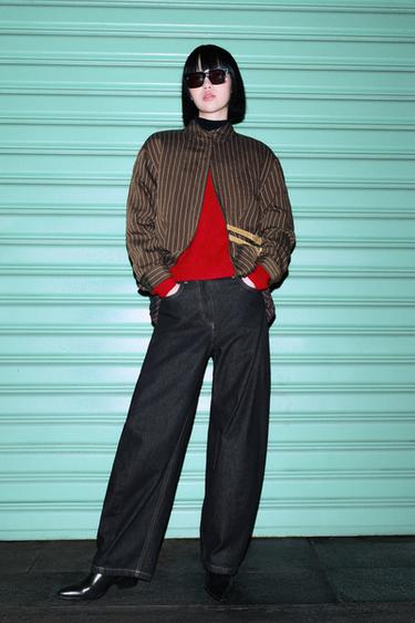 Zara {名称} - {颜色}