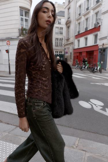 Zara {名称} - {颜色}