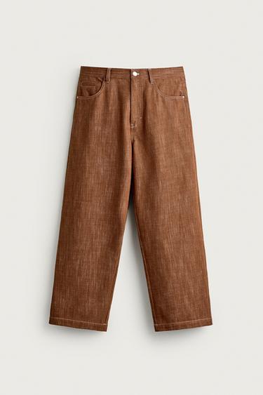 Zara {名称} - {颜色} - 0 图片