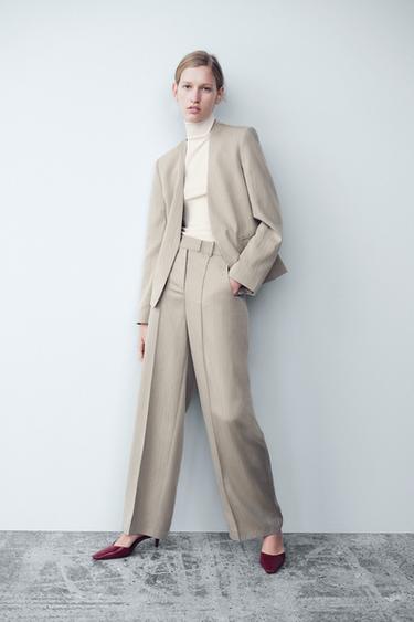 Zara {名称} - {颜色} - 0 图片