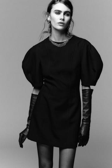 Zara {名称} - {颜色}