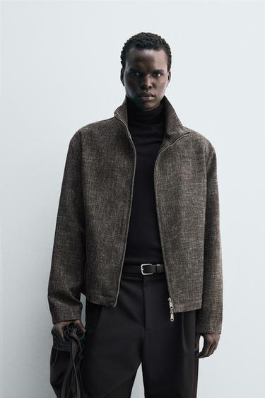 Zara {名称} - {颜色}