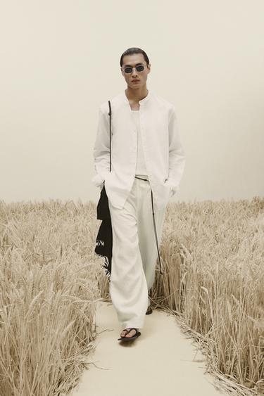 Zara {名称} - {颜色}