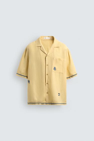 Zara {名称} - {颜色}