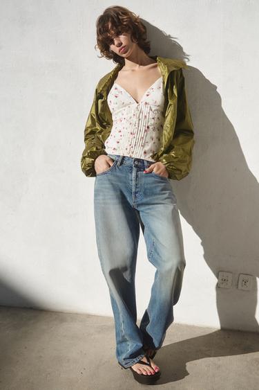 Zara {名称} - {颜色}