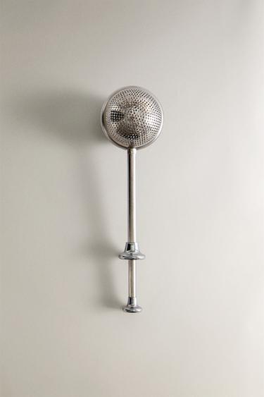 STEEL INFUSER - Steel by Zara