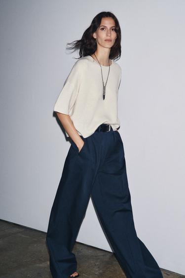 Zara {名称} - {颜色}