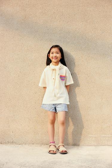 Zara {名称} - {颜色}