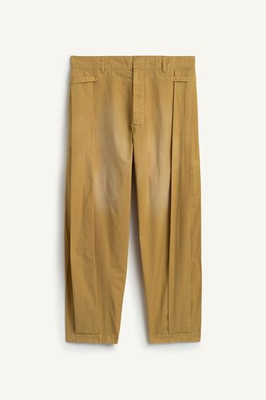 Zara {名称} - {颜色}