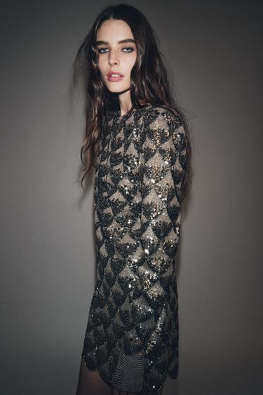 Zara {名称} - {颜色} - 0 图片