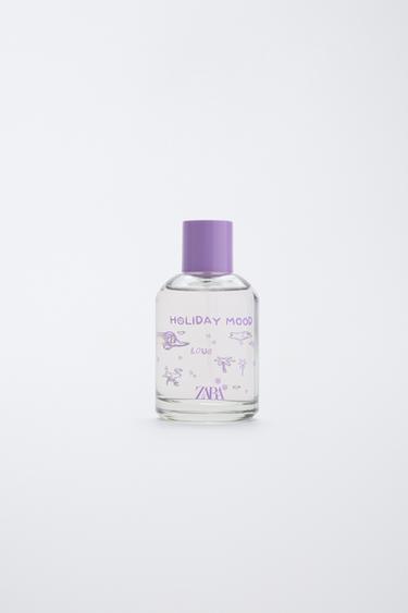 HOLIDAY MOOD EDC 100 ML (3.4 FL. OZ) -  by Zara - Image 0