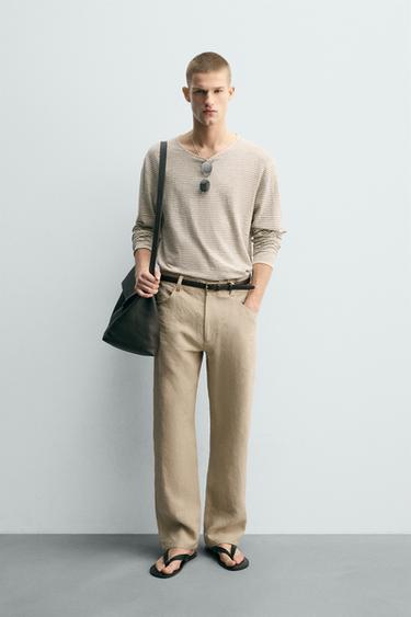 Zara {名称} - {颜色}