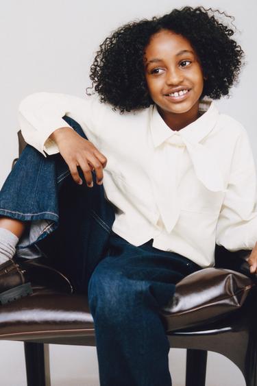 Zara {名称} - {颜色}