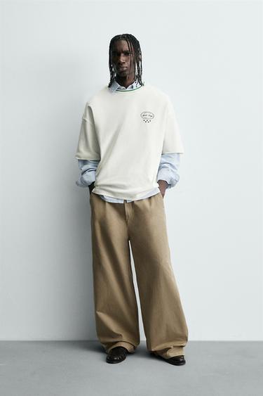 Zara {名称} - {颜色} - 0 图片