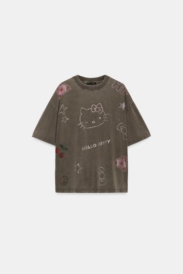 Zara {名称} - {颜色}
