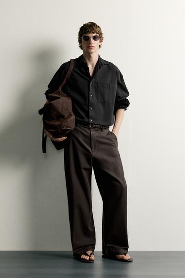 Zara {名称} - {颜色} - 0 图片