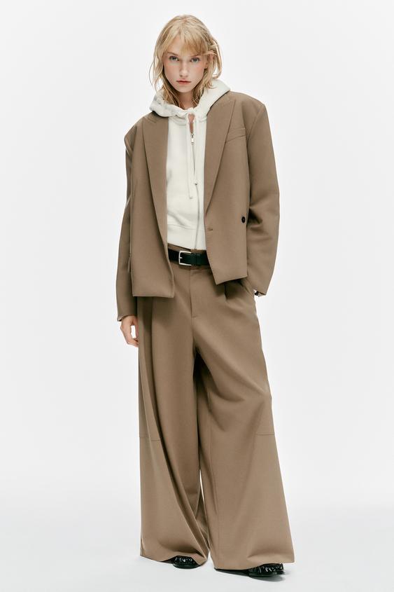 Zara {名称} - {颜色} - 0 图片