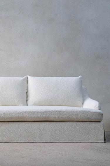 SOFA 01 - Ecru by Zara