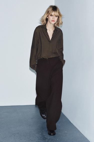 Zara {名称} - {颜色}