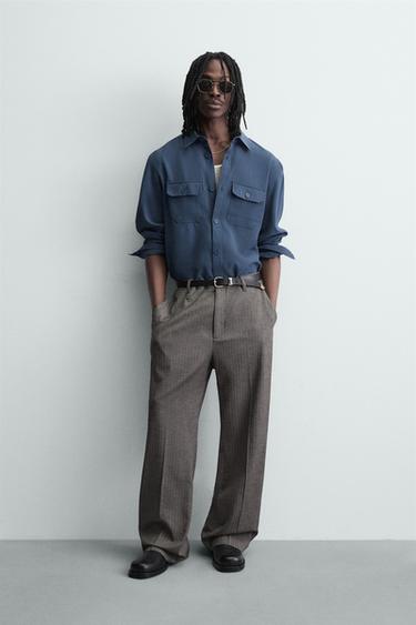 Zara {名称} - {颜色} - 0 图片