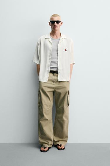 Zara {名称} - {颜色} - 0 图片