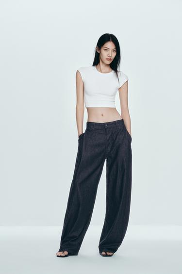 Zara {名称} - {颜色}