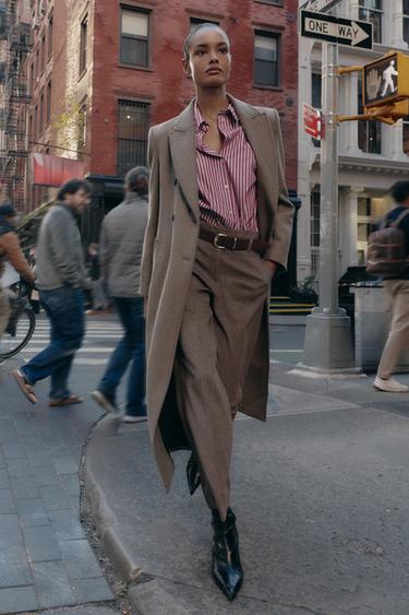 Zara {名称} - {颜色}