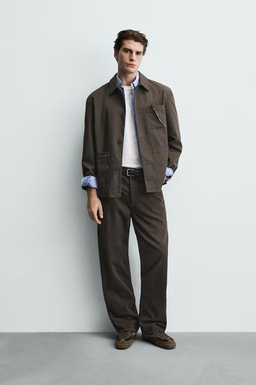 Zara {名称} - {颜色} - 0 图片