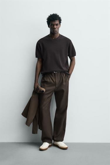 Zara {名称} - {颜色}