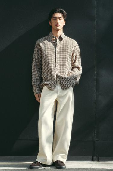 Zara {名称} - {颜色}