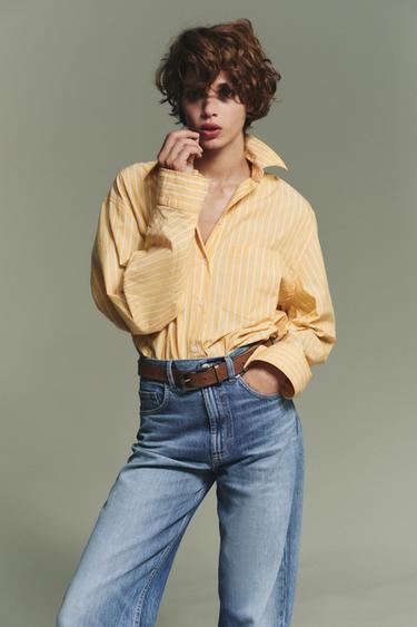 Zara {名称} - {颜色}