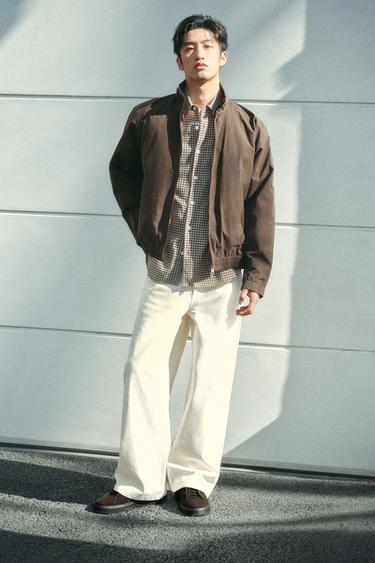 Zara {名称} - {颜色}