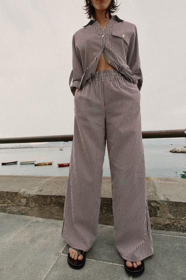 Zara {名称} - {颜色}