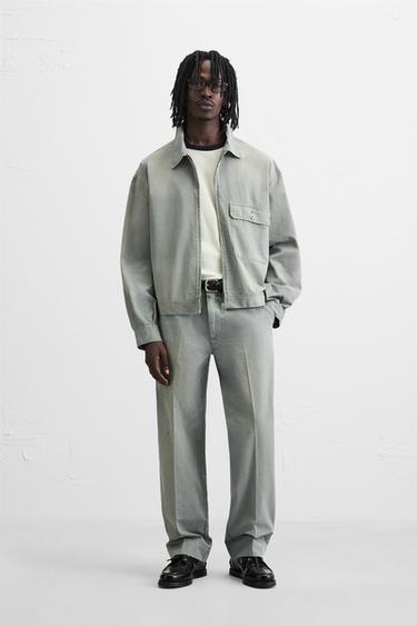 Zara {名称} - {颜色} - 0 图片
