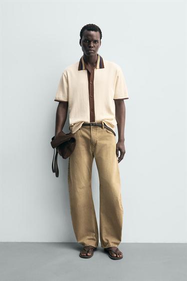 Zara {名称} - {颜色} - 0 图片