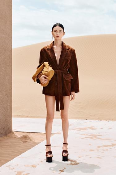 Zara {名称} - {颜色} - 0 图片