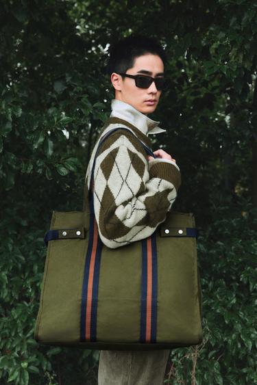 Zara {名称} - {颜色}