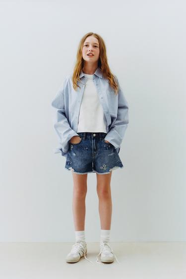 Zara {名称} - {颜色}