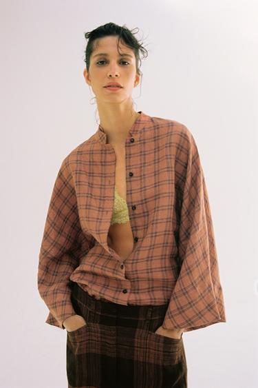 Zara {名称} - {颜色} - 0 图片
