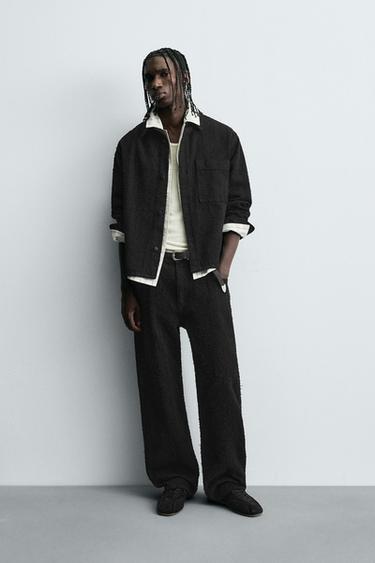 Zara {名称} - {颜色}