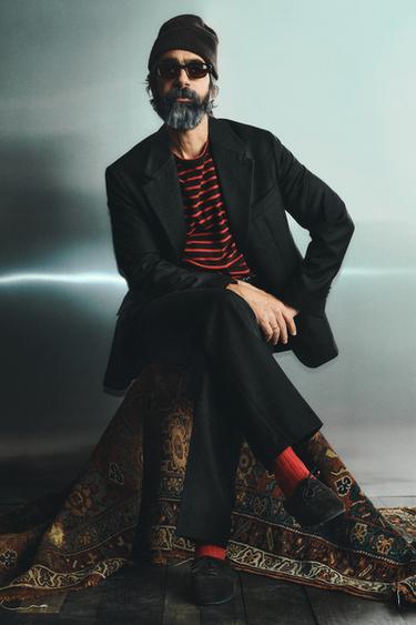 Zara {名称} - {颜色} - 0 图片