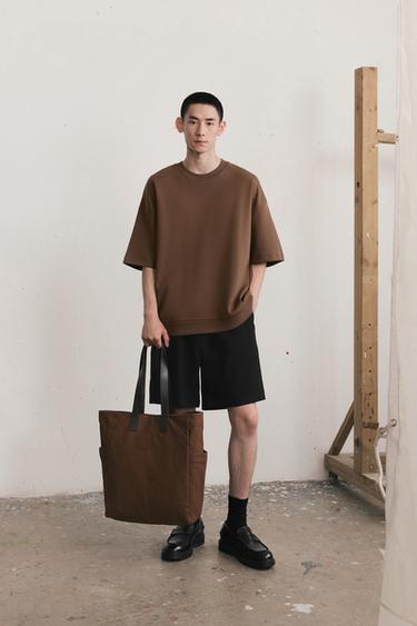Zara {名称} - {颜色}