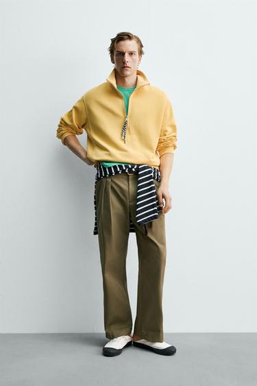 Zara {名称} - {颜色} - 0 图片