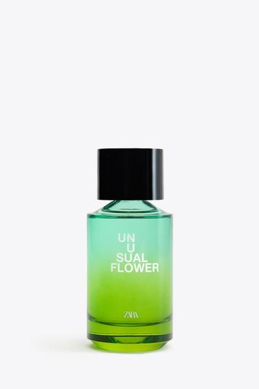 UNUSUAL FLOWER EDP 100 ML / 3.4 oz -  by Zara - Image 0