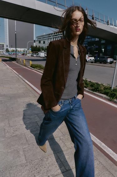 Zara {名称} - {颜色}