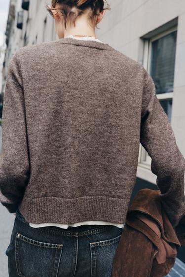 Zara {名称} - {颜色}