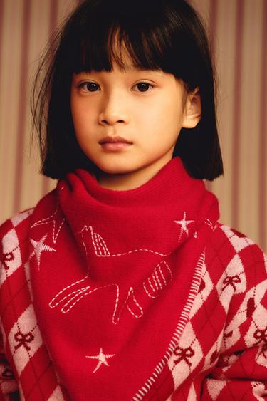 Zara {名称} - {颜色}