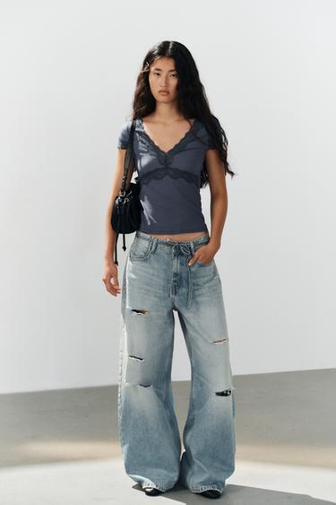 Zara {名称} - {颜色} - 0 图片